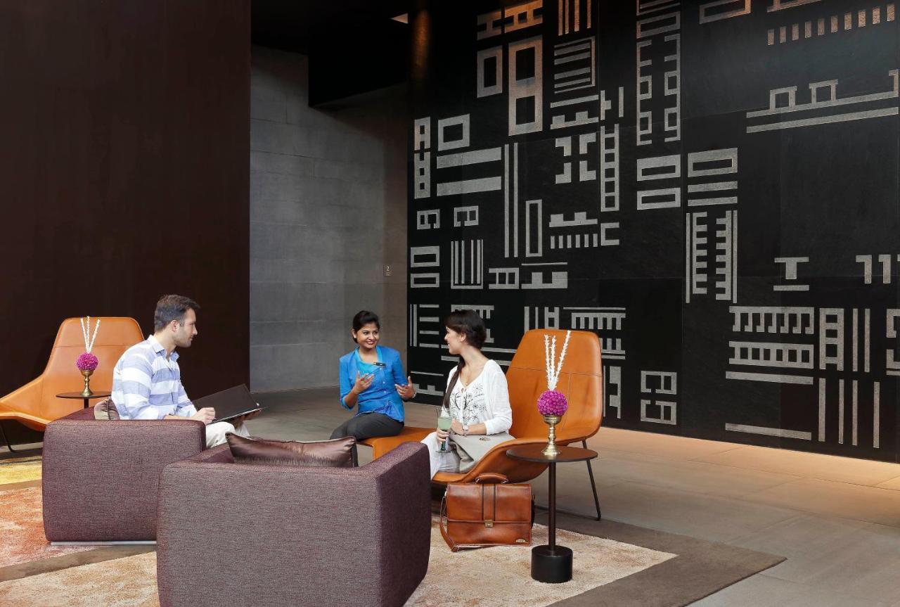 Intercontinental Chennai Mahabalipuram Resort By Ihg Zewnętrze zdjęcie