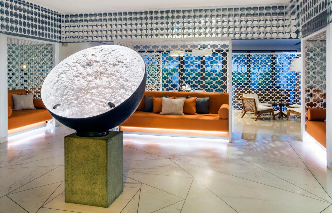 Intercontinental Chennai Mahabalipuram Resort By Ihg Zewnętrze zdjęcie