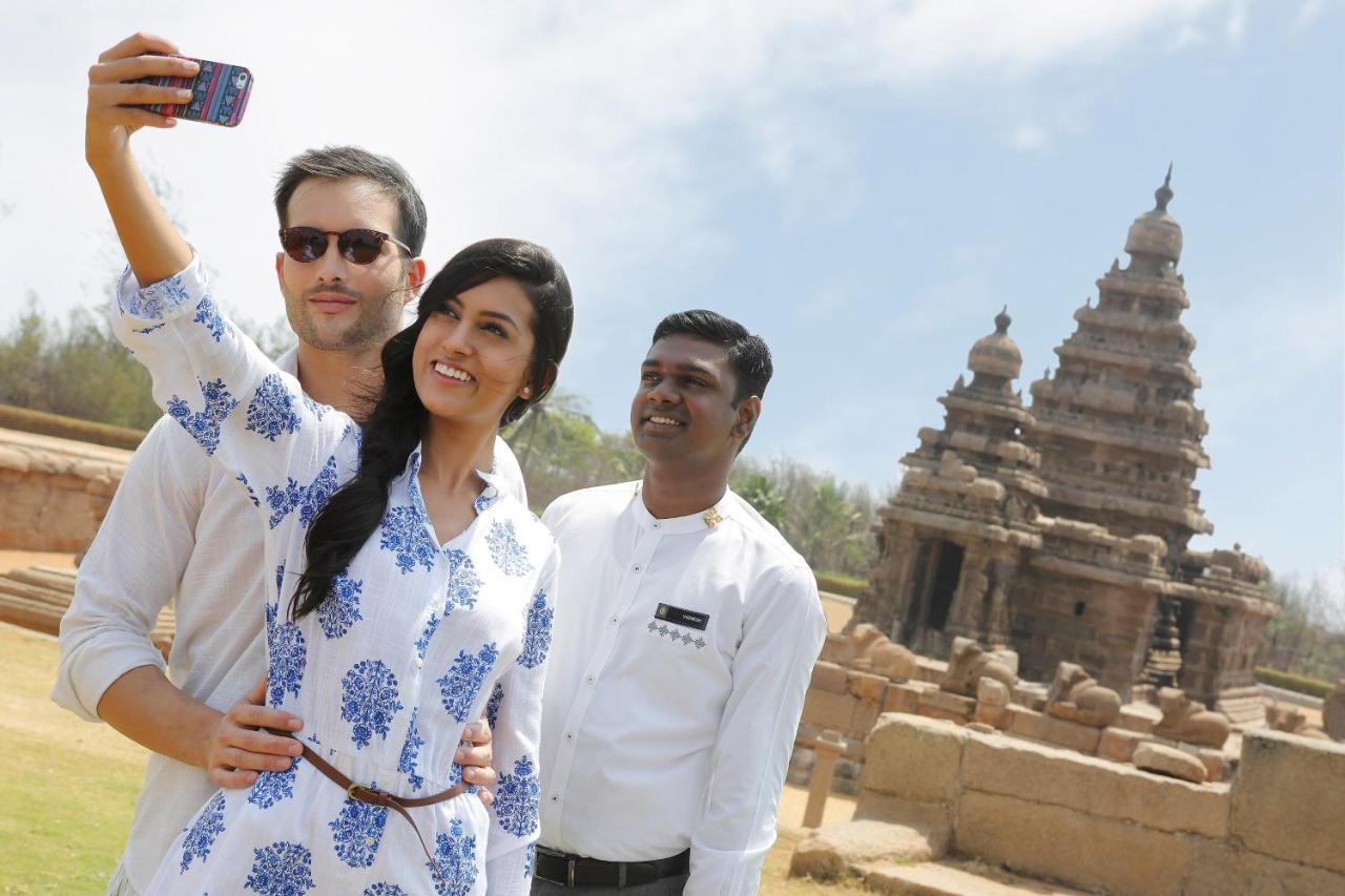 Intercontinental Chennai Mahabalipuram Resort By Ihg Zewnętrze zdjęcie