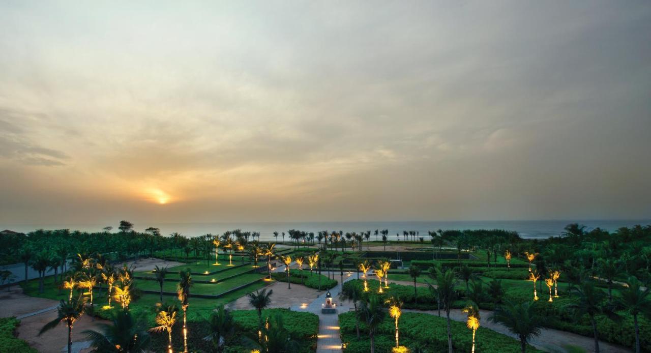 Intercontinental Chennai Mahabalipuram Resort By Ihg Zewnętrze zdjęcie