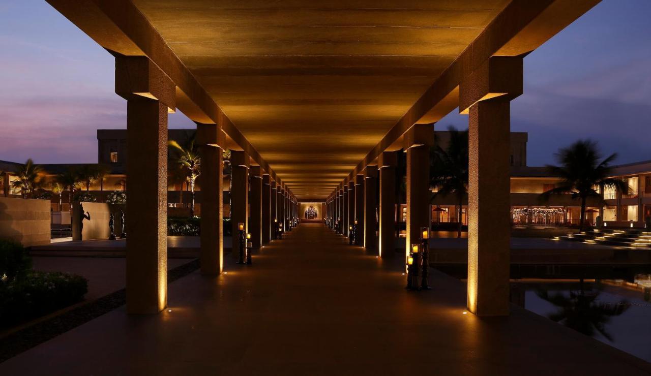 Intercontinental Chennai Mahabalipuram Resort By Ihg Zewnętrze zdjęcie