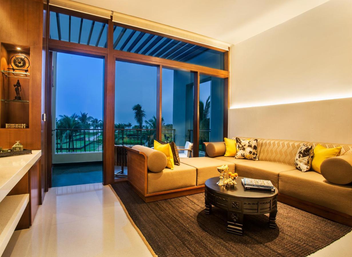 Intercontinental Chennai Mahabalipuram Resort By Ihg Zewnętrze zdjęcie