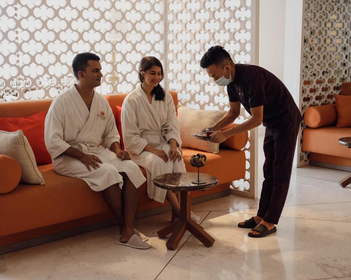 Intercontinental Chennai Mahabalipuram Resort By Ihg Zewnętrze zdjęcie