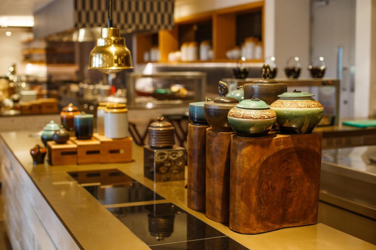 Intercontinental Chennai Mahabalipuram Resort By Ihg Zewnętrze zdjęcie