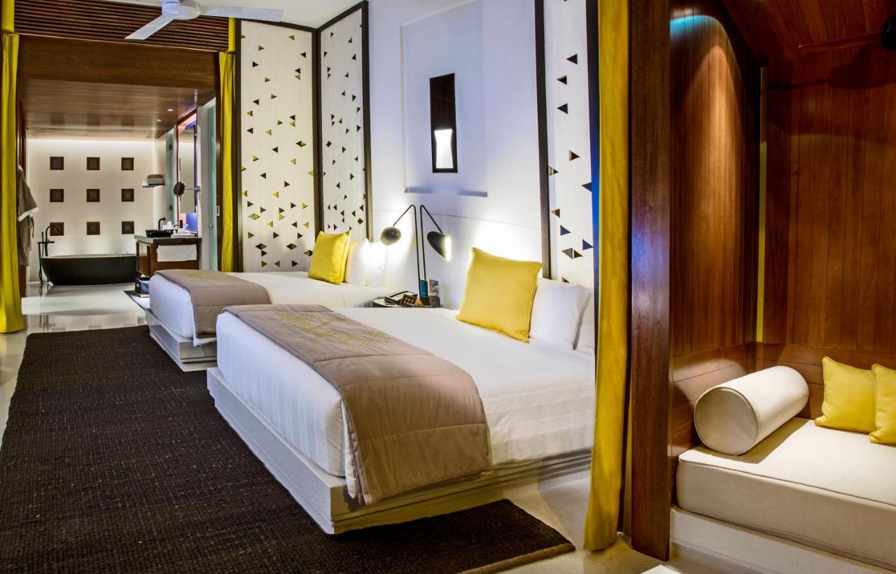 Intercontinental Chennai Mahabalipuram Resort By Ihg Zewnętrze zdjęcie