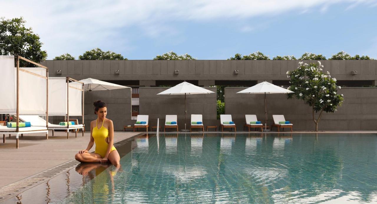 Intercontinental Chennai Mahabalipuram Resort By Ihg Zewnętrze zdjęcie