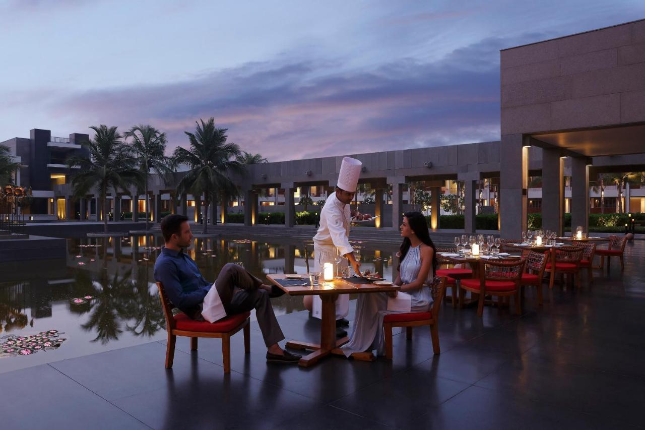 Intercontinental Chennai Mahabalipuram Resort By Ihg Zewnętrze zdjęcie