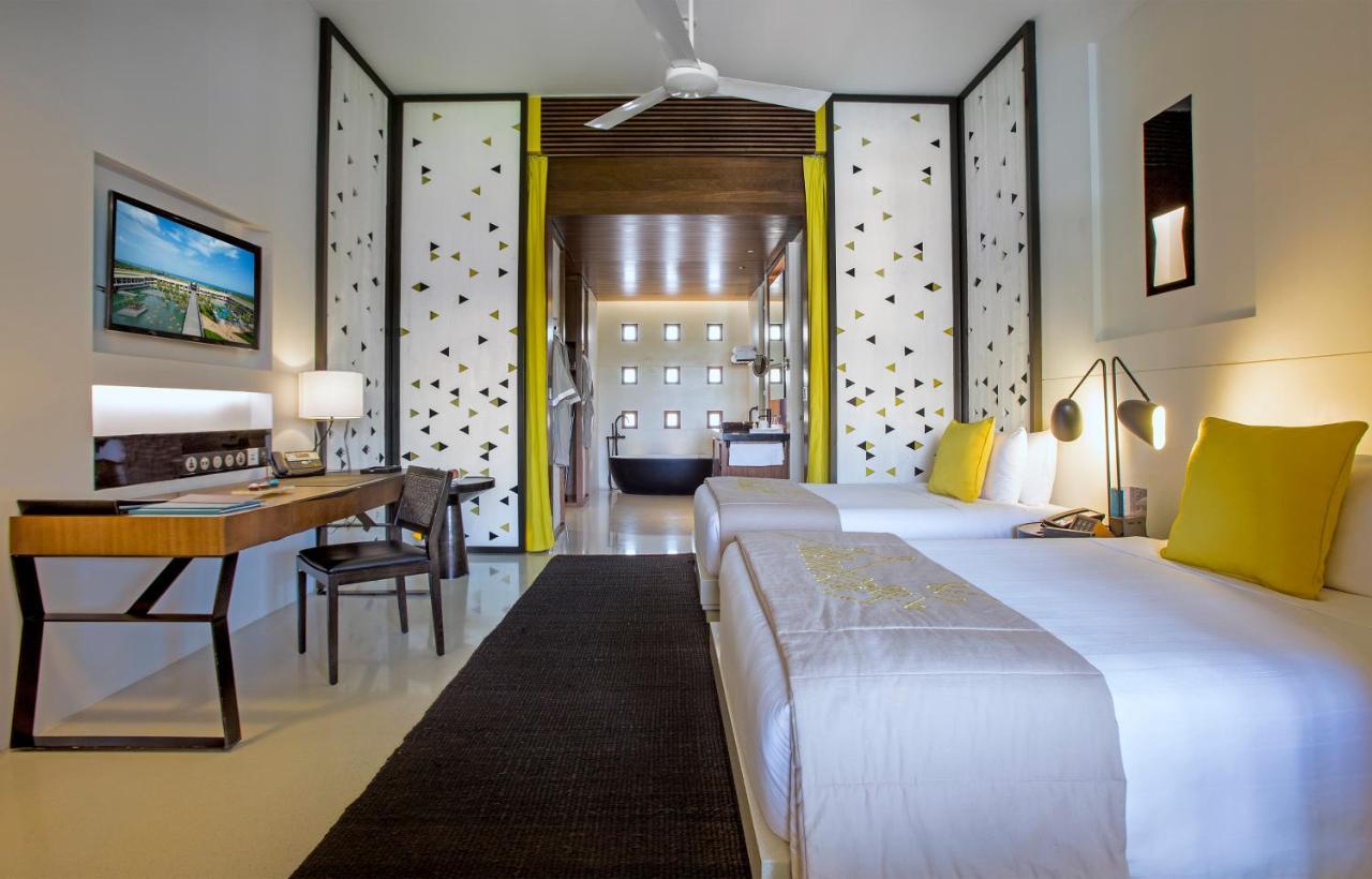 Intercontinental Chennai Mahabalipuram Resort By Ihg Zewnętrze zdjęcie