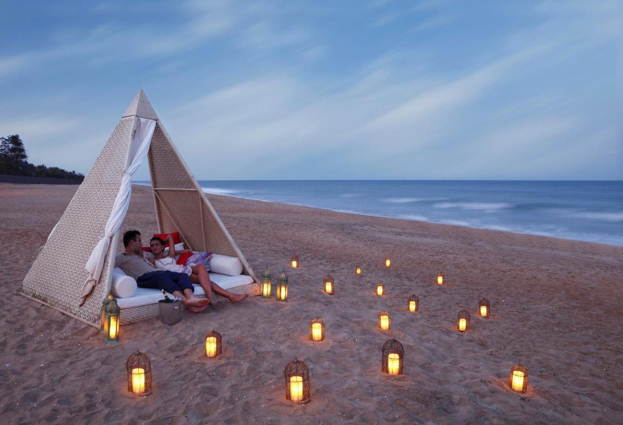 Intercontinental Chennai Mahabalipuram Resort By Ihg Zewnętrze zdjęcie