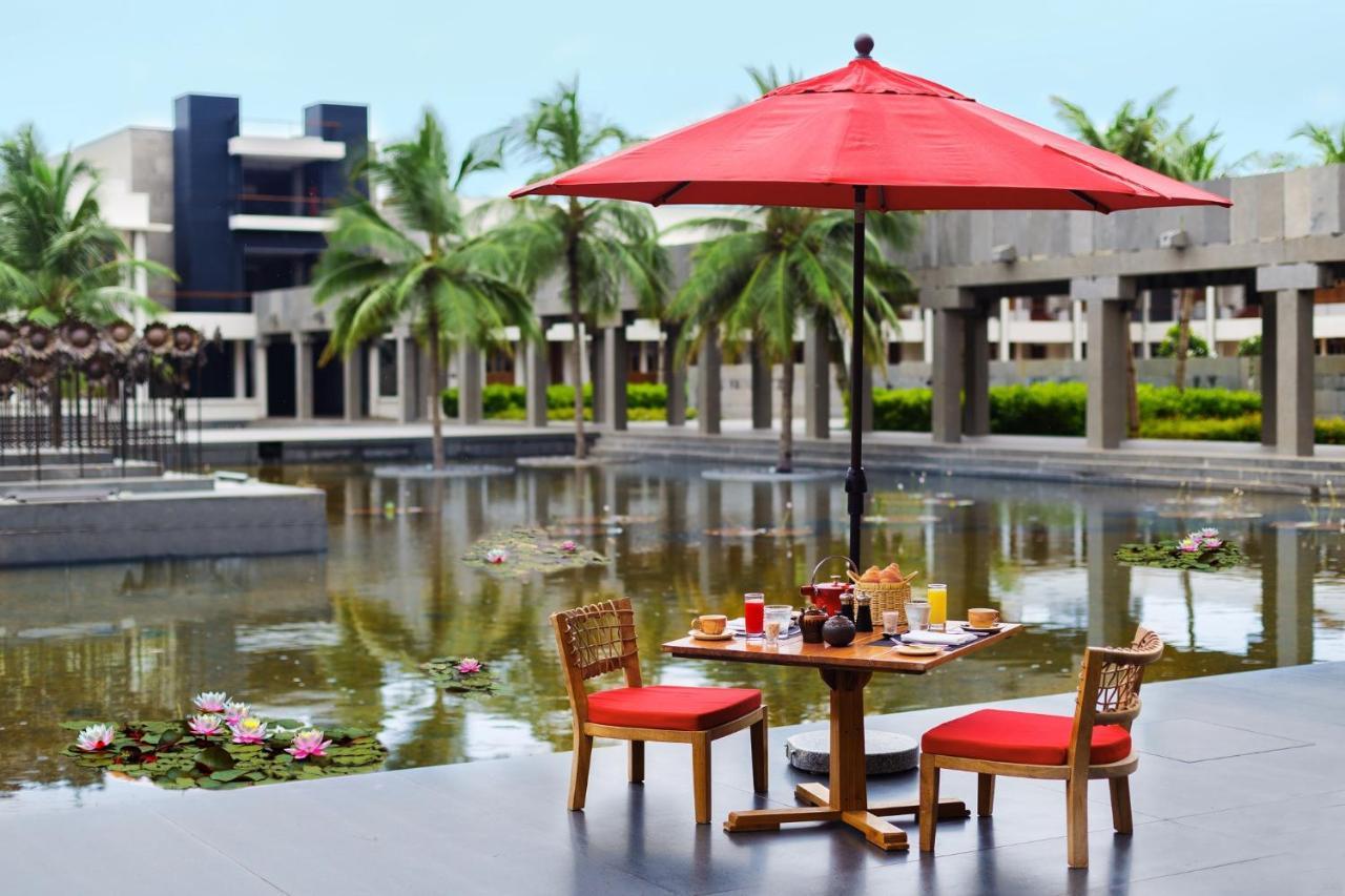 Intercontinental Chennai Mahabalipuram Resort By Ihg Zewnętrze zdjęcie