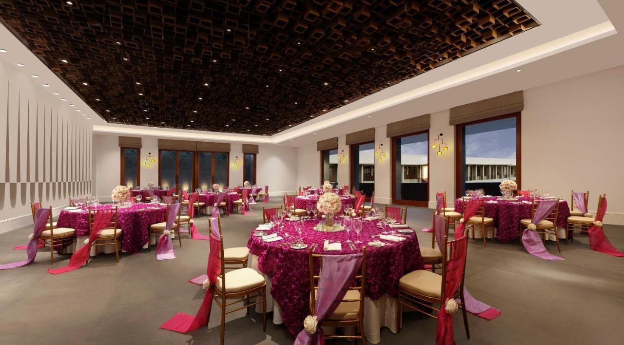 Intercontinental Chennai Mahabalipuram Resort By Ihg Zewnętrze zdjęcie