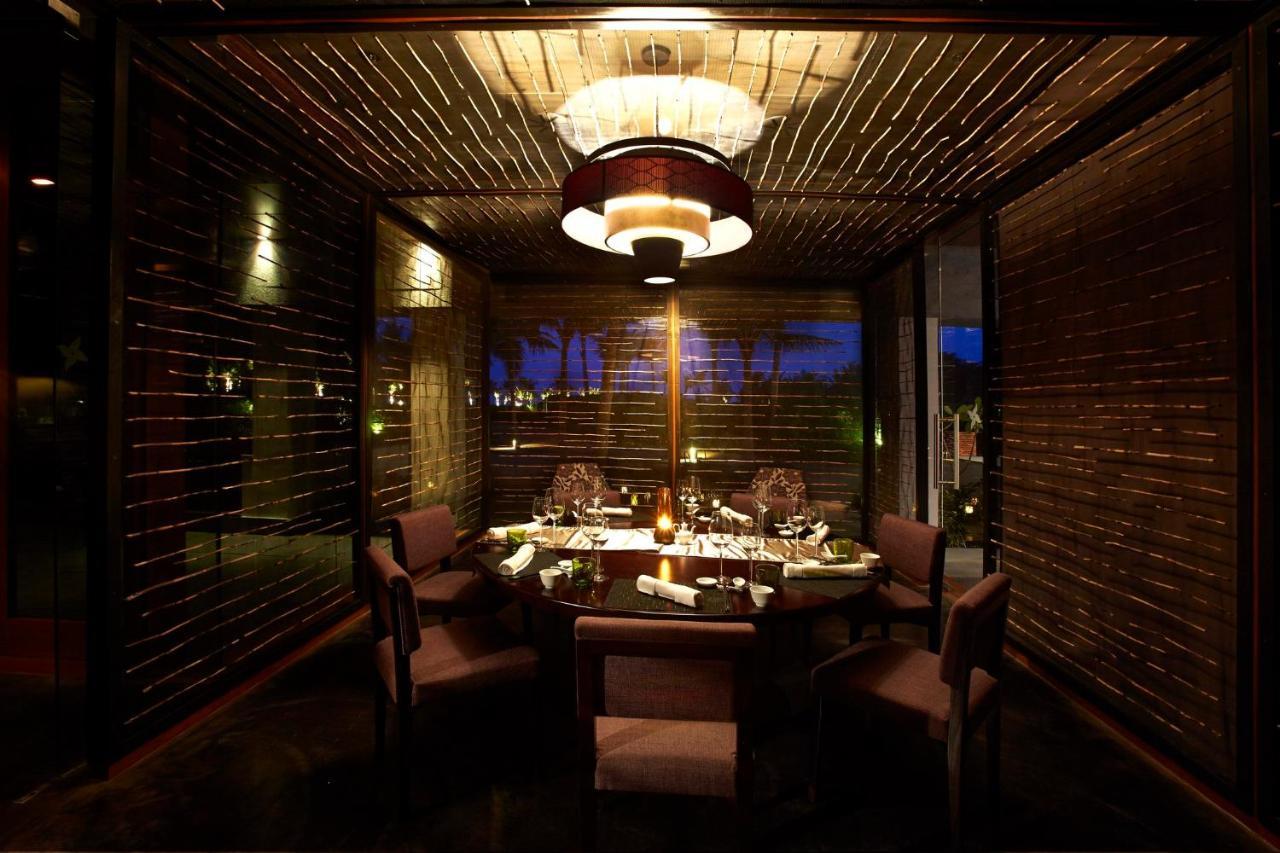 Intercontinental Chennai Mahabalipuram Resort By Ihg Zewnętrze zdjęcie