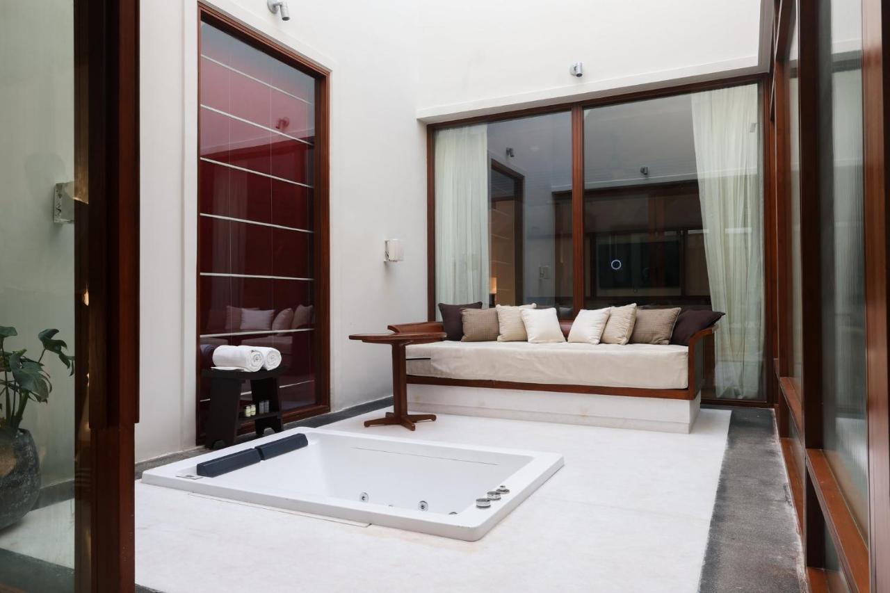 Intercontinental Chennai Mahabalipuram Resort By Ihg Zewnętrze zdjęcie