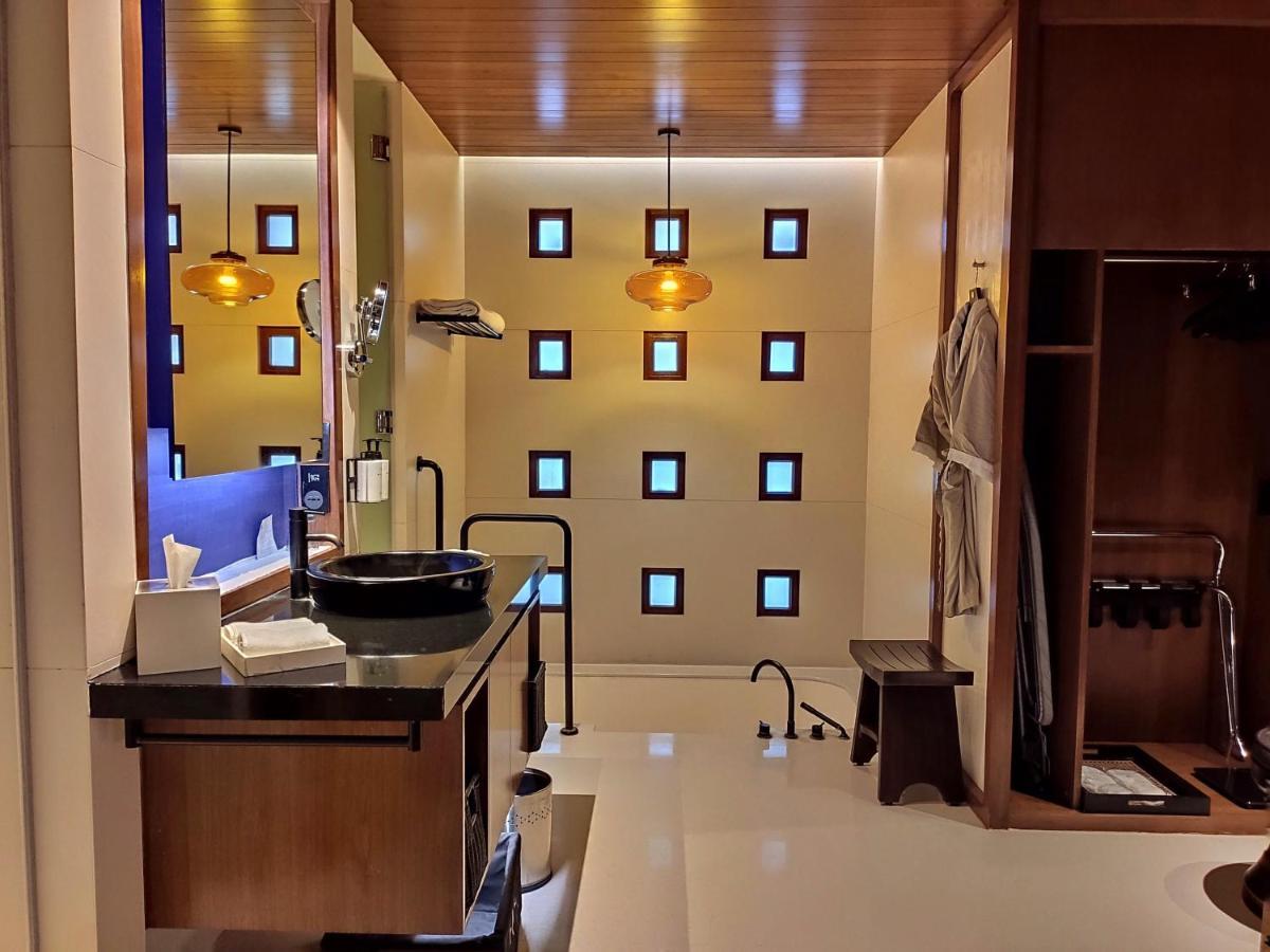 Intercontinental Chennai Mahabalipuram Resort By Ihg Zewnętrze zdjęcie