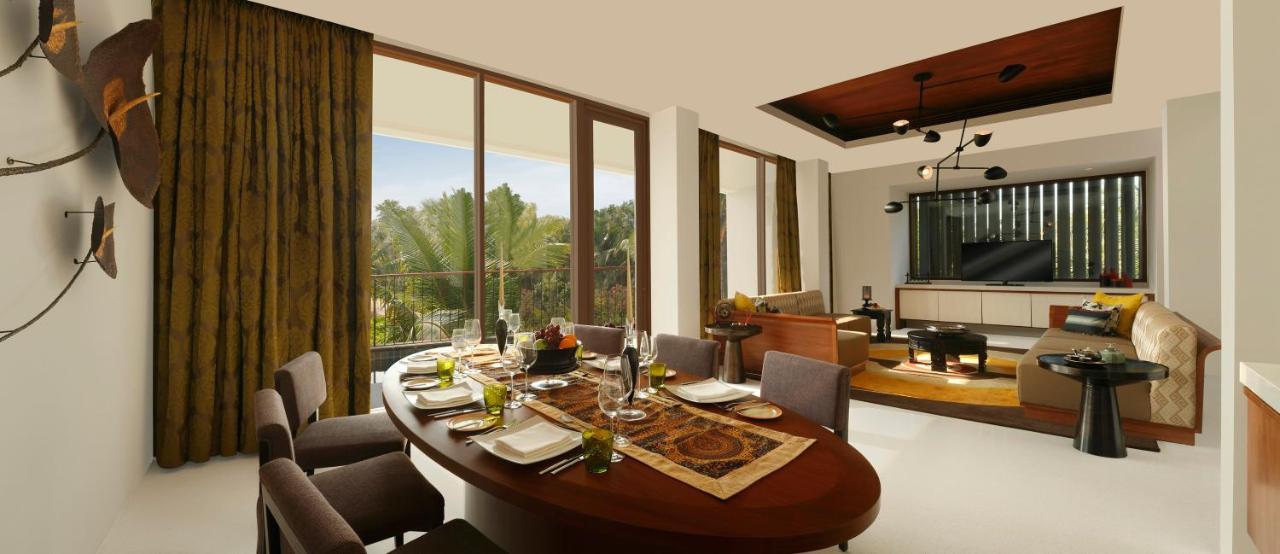 Intercontinental Chennai Mahabalipuram Resort By Ihg Zewnętrze zdjęcie