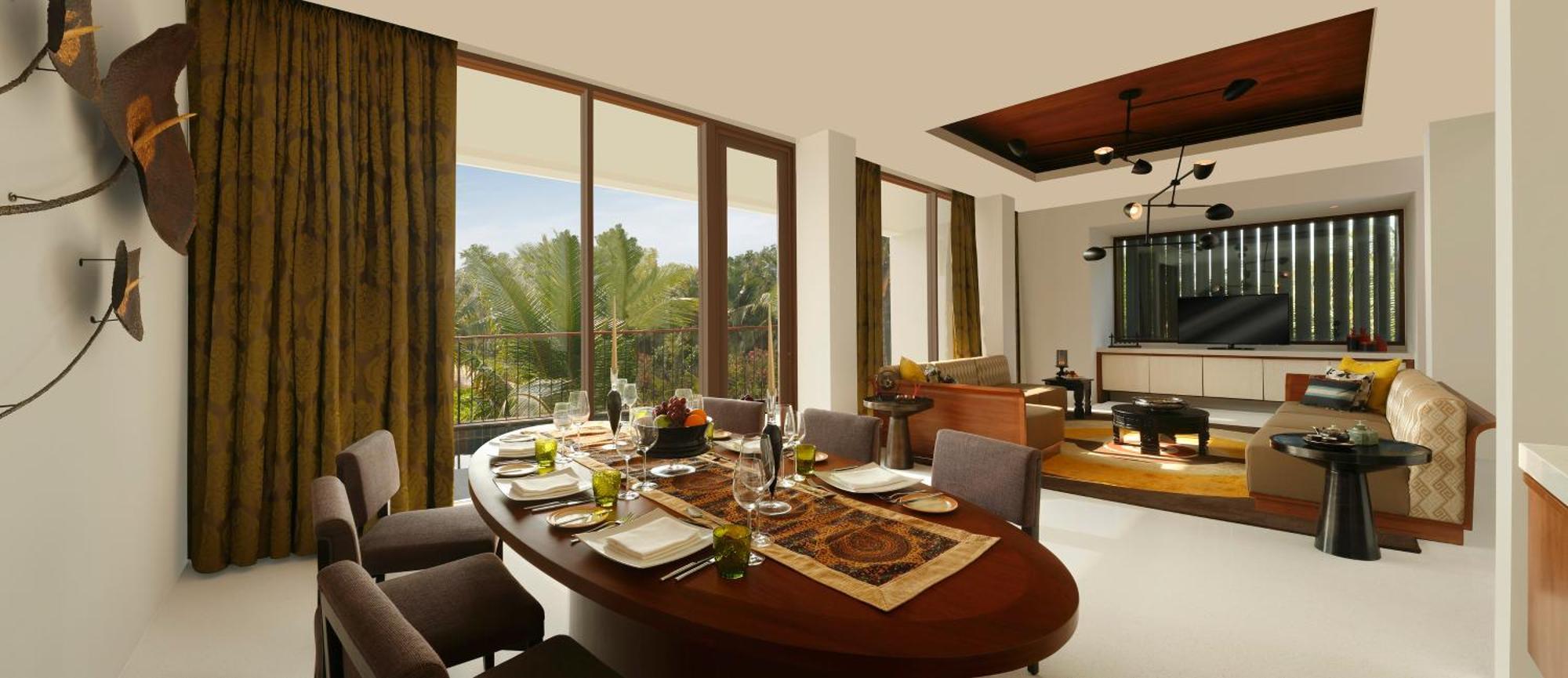 Intercontinental Chennai Mahabalipuram Resort By Ihg Zewnętrze zdjęcie