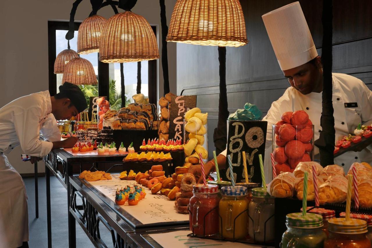 Intercontinental Chennai Mahabalipuram Resort By Ihg Zewnętrze zdjęcie